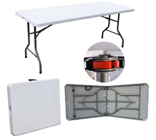 Producto - Mesa plegable