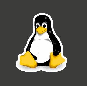 Producto - Tux, Linux 44