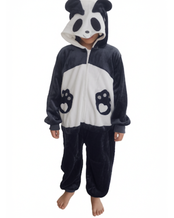 Producto - Kigurumi Panda Kids