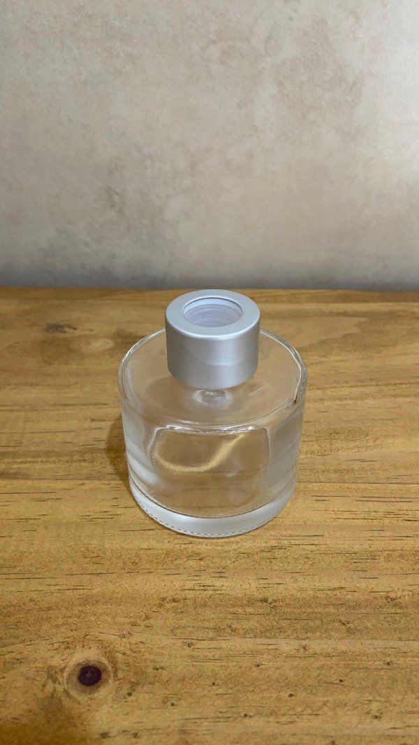 Producto - Envase de vidrio Cilindro para difusor 100ml
