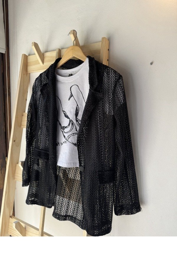 Producto - Blazer Genova