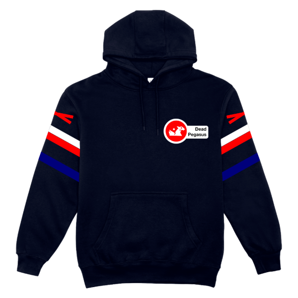 Producto - Buzo Party Poison