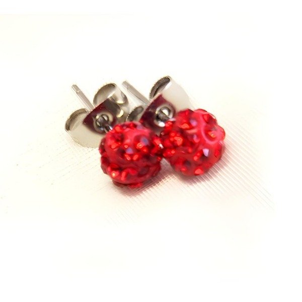 Producto - Sirun mini aritos
