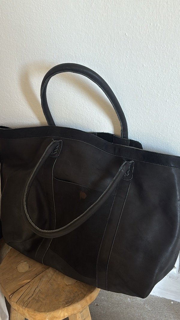 Producto - Cartera Trenza Segunda Vida 2