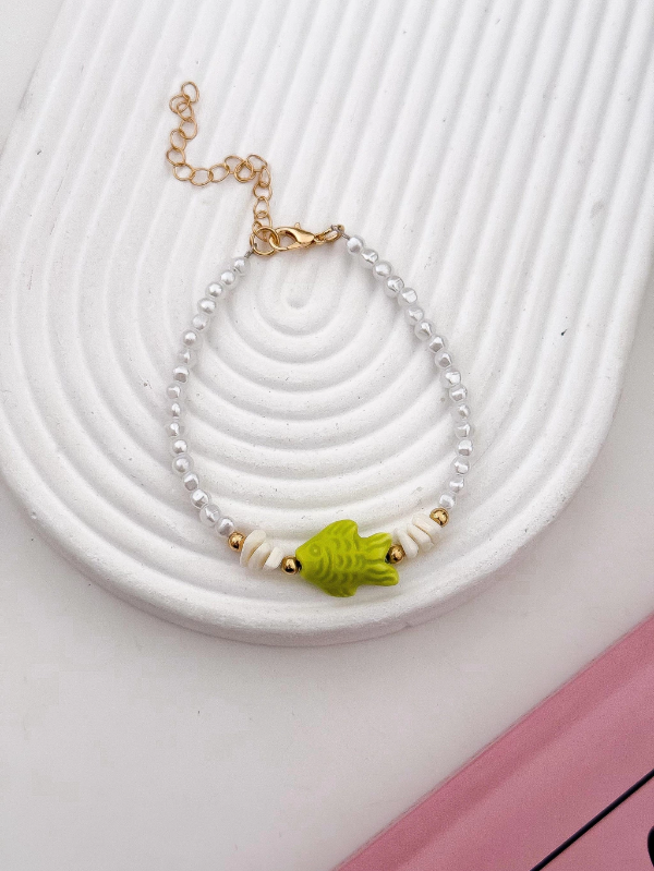 Producto - Pulsera/tobillera Rio