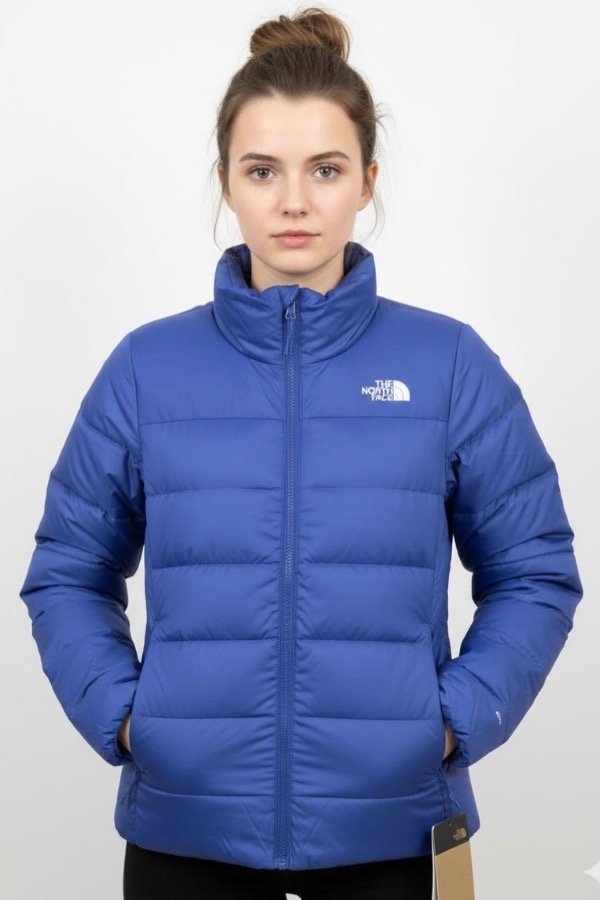 Producto - Campera puffer North Face