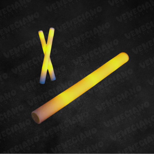 Producto - Rompecoco AMARILLO LED