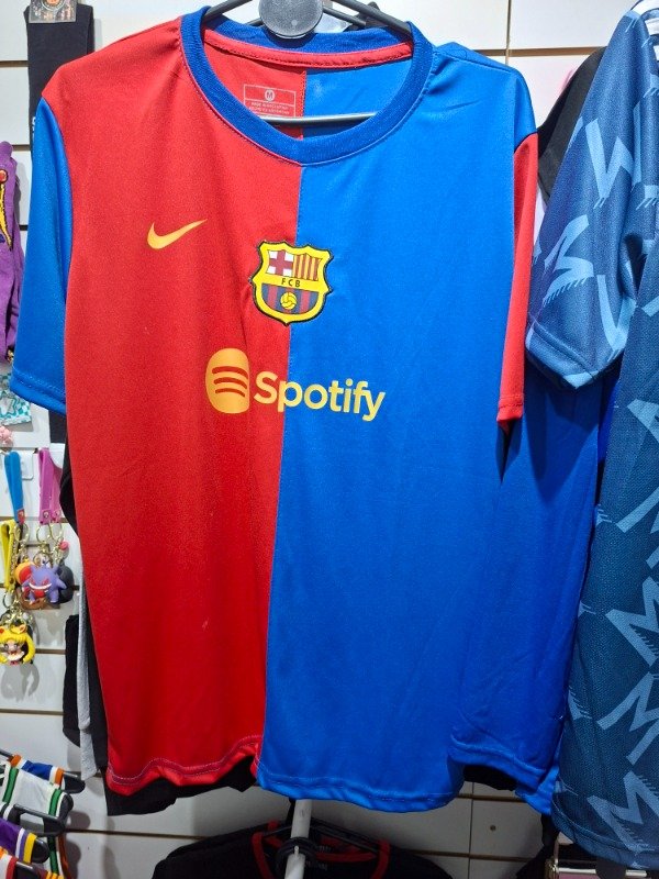 Producto - Barcelona Lewandowski