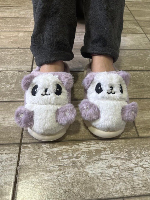 Producto - PANTU PANDA SOLO - 0