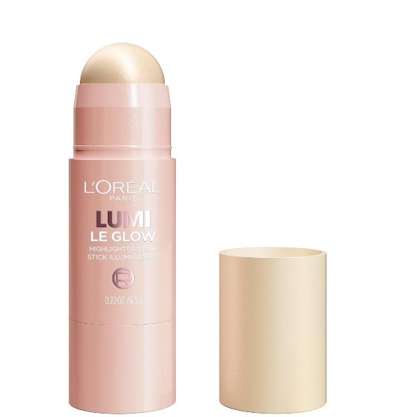 Producto - Lumi Le Glow Iluminador Loreal