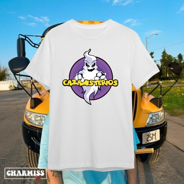 Producto - REMERON OVERSIZE- Caza misterios - 0