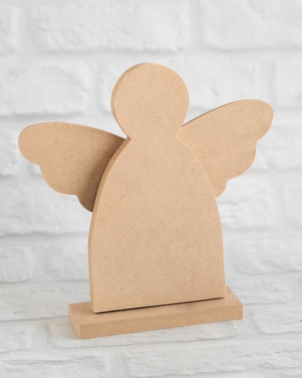 Producto - ANGELITO BAJO MDF