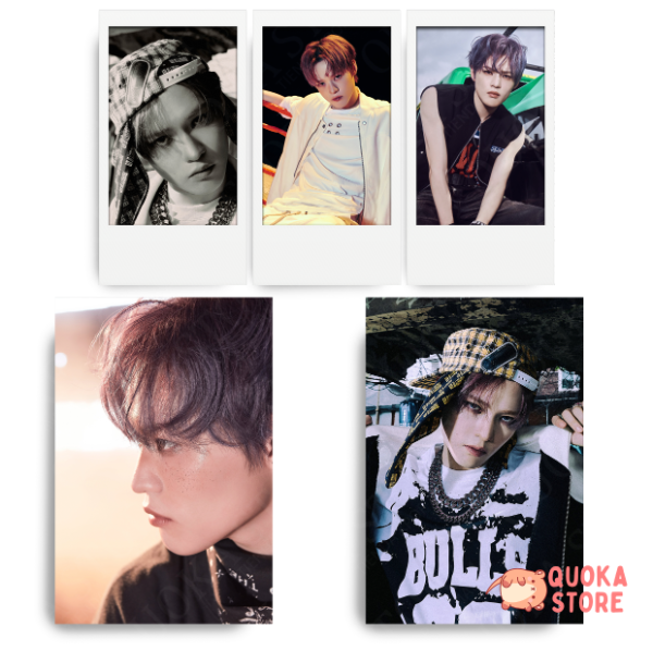 Producto - Pack NCT DREAM 'Beat It Up' - CHENLE