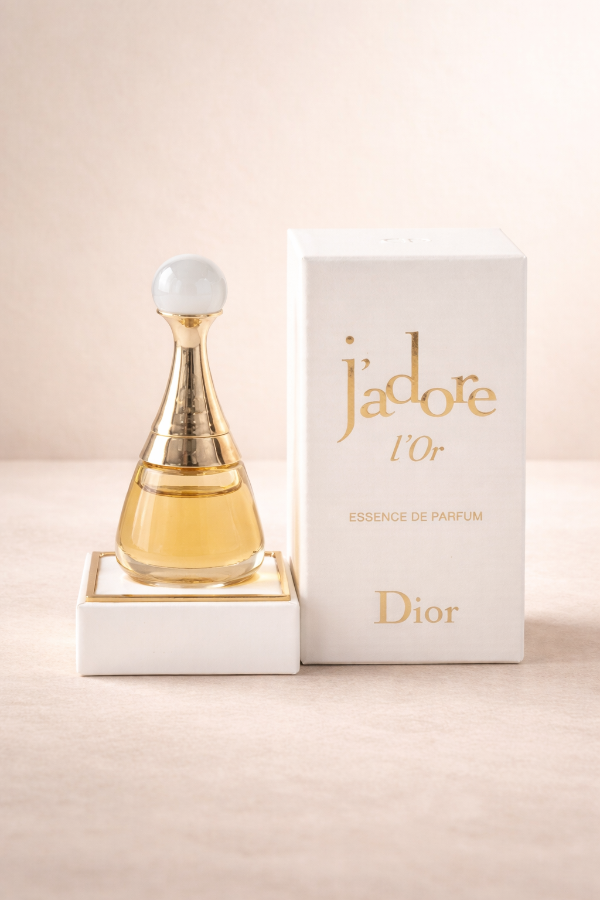 Producto - Jadore L or Essence de Parfum 3.5ml