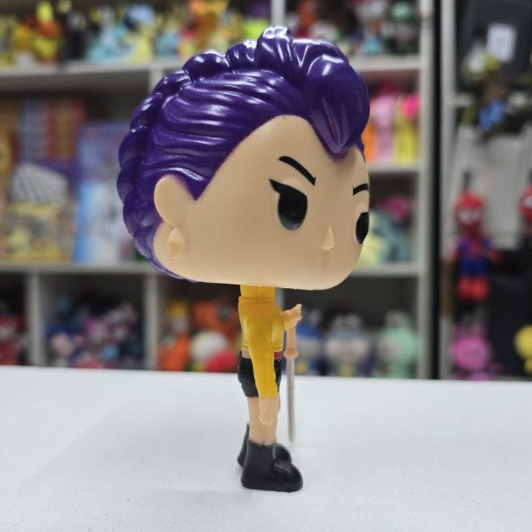 Producto - Funko POP: Rumy [2257] (Guerreras KPOP) - 2