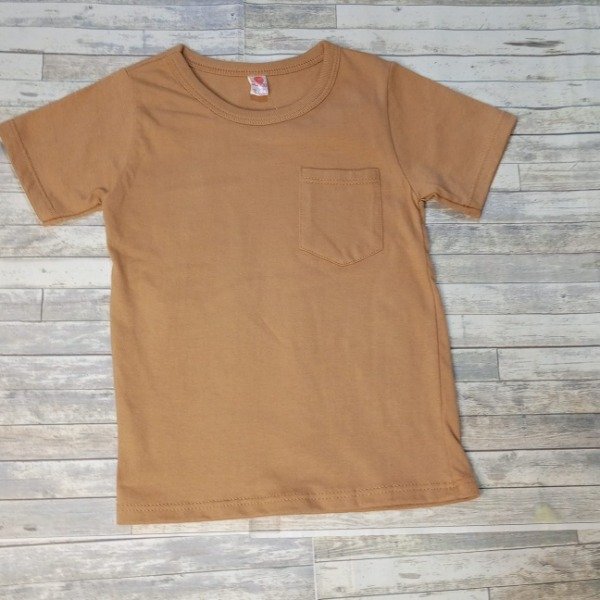 Producto - Remeras Básicas