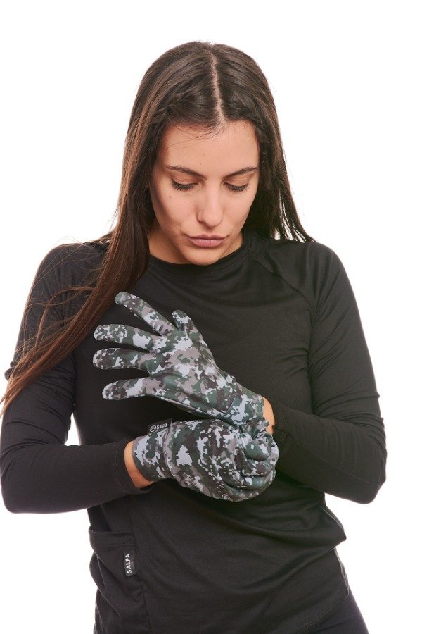 Producto - GUANTES BELICO SALPA