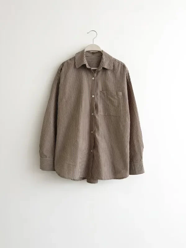 Producto - Camisa Cher - Por encargue - EL PRECIO PUBLICADO ES LA SEÑA - 3