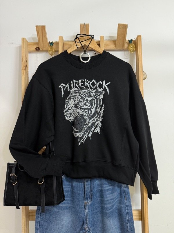 Producto - Buzo PureRock