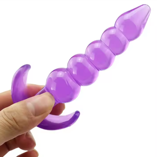Producto - Plug Dilatador Anal