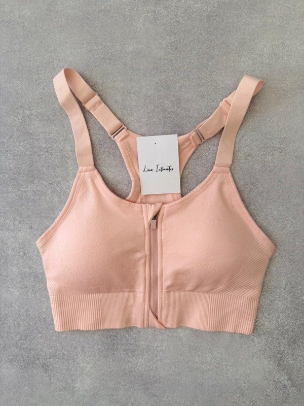 Producto - Top LIPA (rosa bebe)