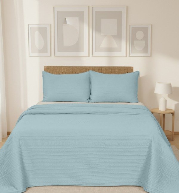 Producto - Quilt Kavanagh Tivoli Queen - 1