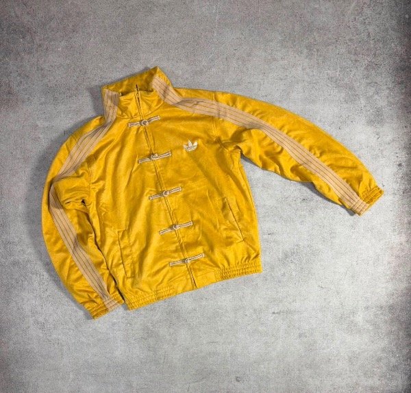 Producto - Campera Adidas CTT - 3