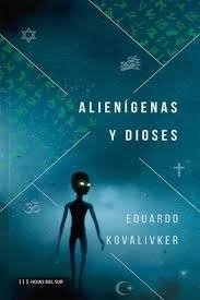 Producto - Alienigenas y dioses