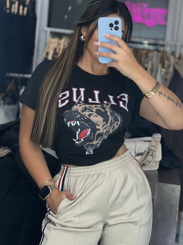 Producto - Remera ELLUS