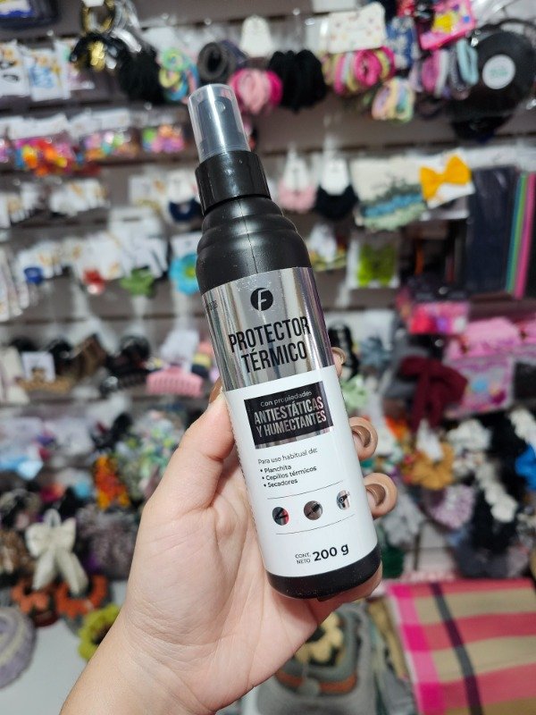 Producto - Protector térmico x 200 ml. - Frilayp