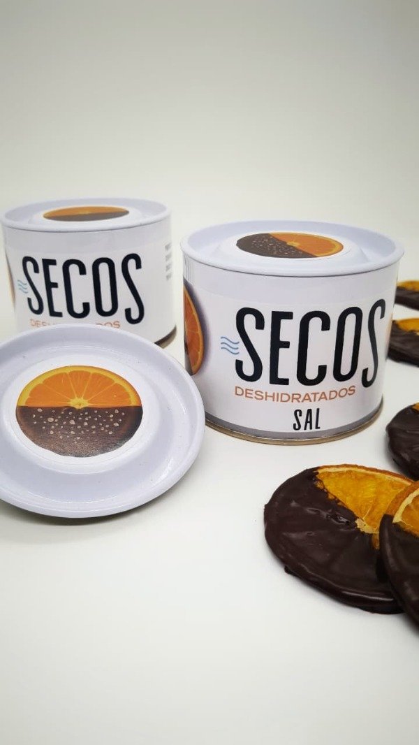 Producto - Sal Marina