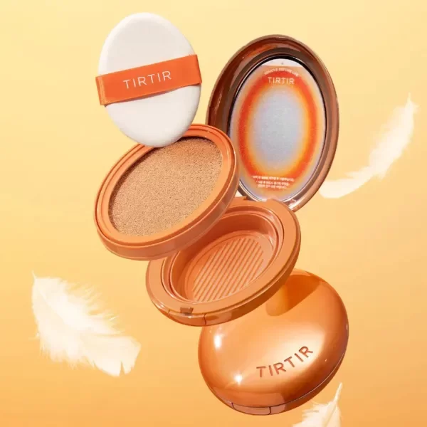 Producto - TIRTIR Mask Fit Ai Filter Cushion (enviar color deseado en observaciones)