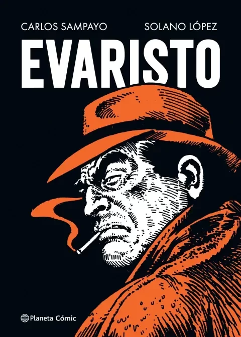 Producto - Evaristo