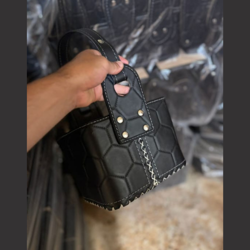 Producto - Canasta Matera, Económica FUTBOL