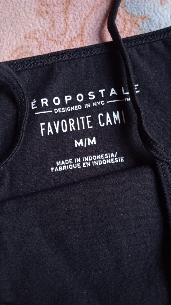 Producto - Top Aeropostal - 1