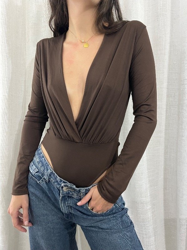 Producto - Body Marcel