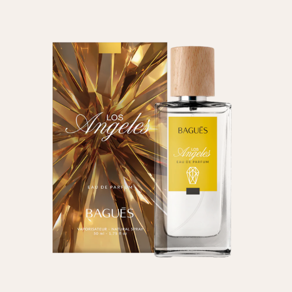 Producto - Los Angeles Type Lady Million by Bagués
