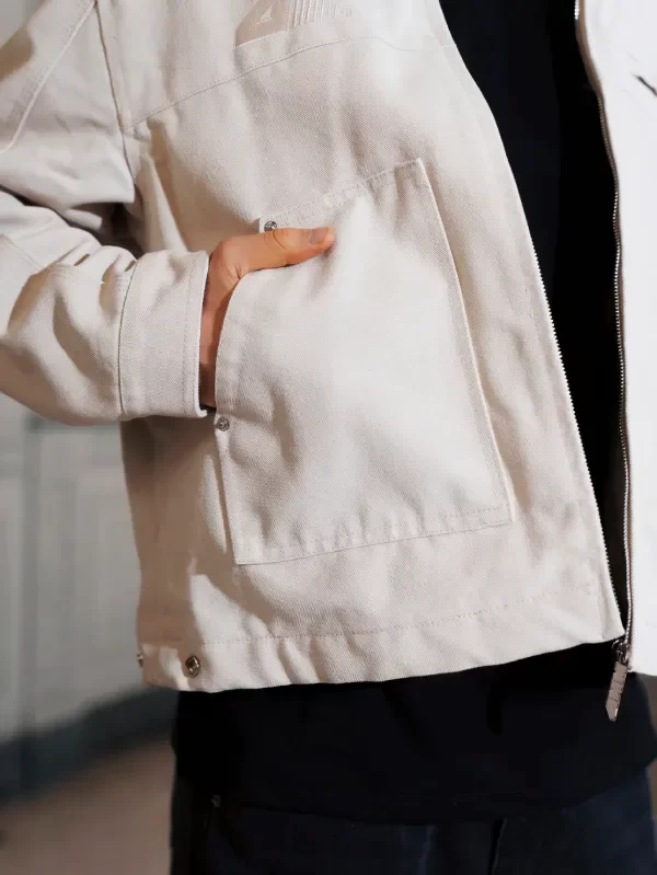 Producto - CAMPERA - VANTA BEIGE - 4