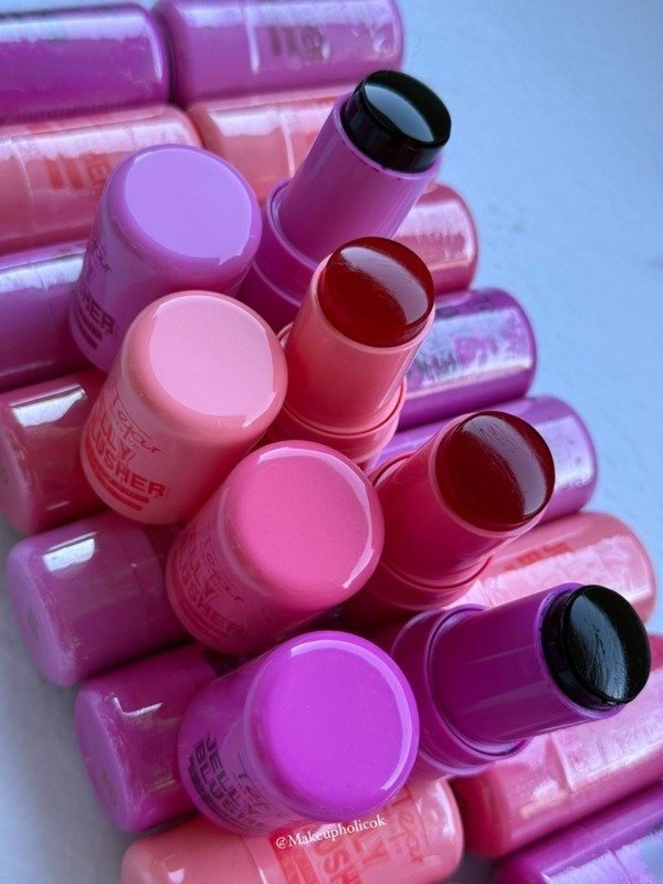 Producto - RUBOR EN GEL JELLY TINT - TEJAR - 4
