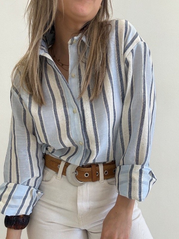 Producto - Camisa Gardenias - 0