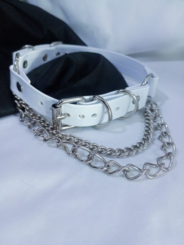 Producto - Choker Andromeda