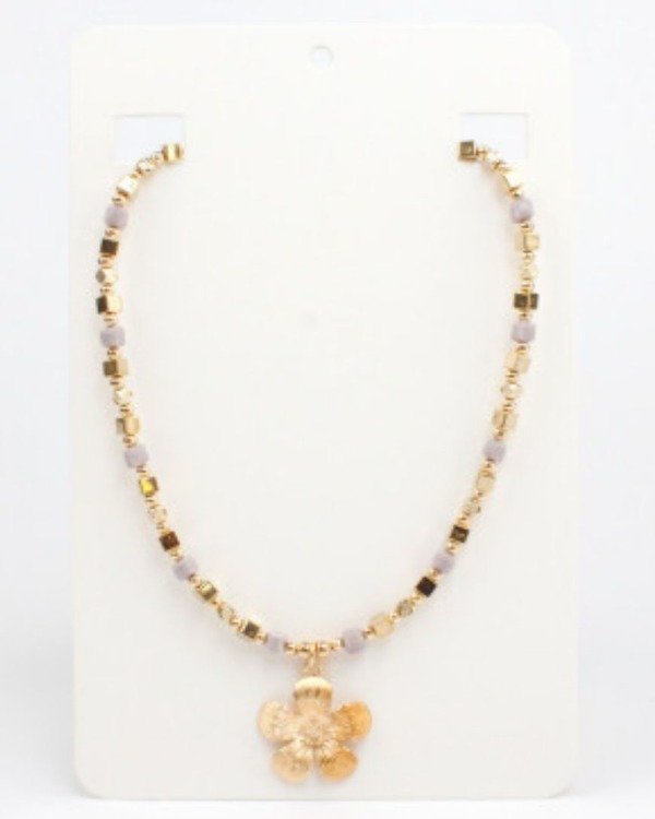 Producto - Collar Chelsea