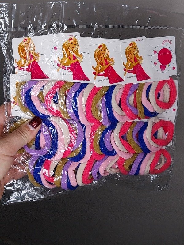 Producto - Bolsa de colitas x 12 5677