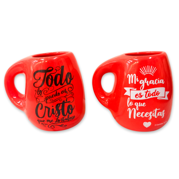 Producto - PROMO Mates De Loza Ovo (PACK X2 UNIDADES)