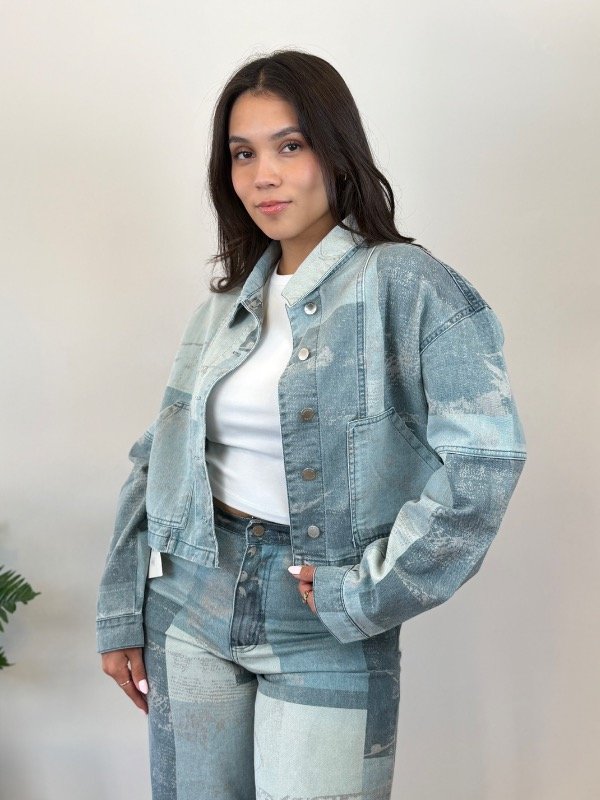 Producto - Chaqueta Bristol