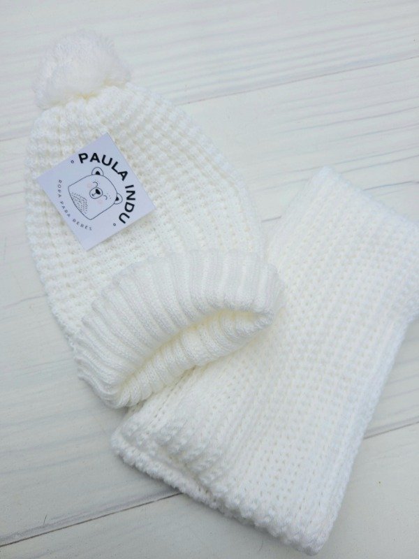 Producto - COMBO TEJIDO NATURAL - transferencia 7.565