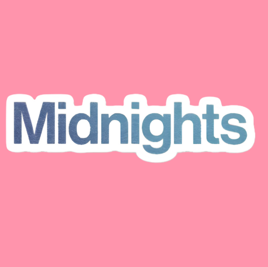 Producto - Midnight Sticker (2)