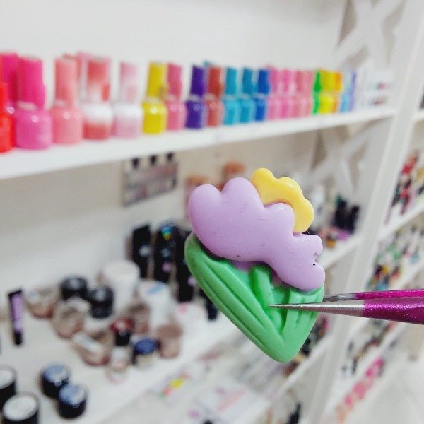 Producto - Charm/Dije Kawaii (mod. 7)