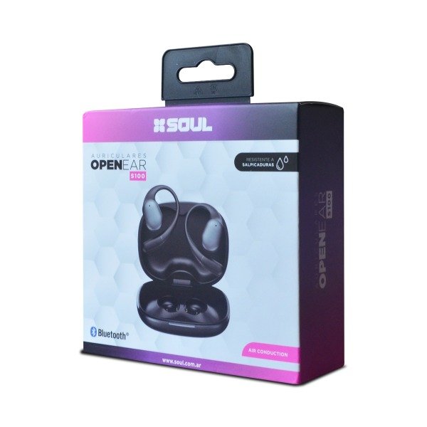 Producto - Auriculares OpenEar S100