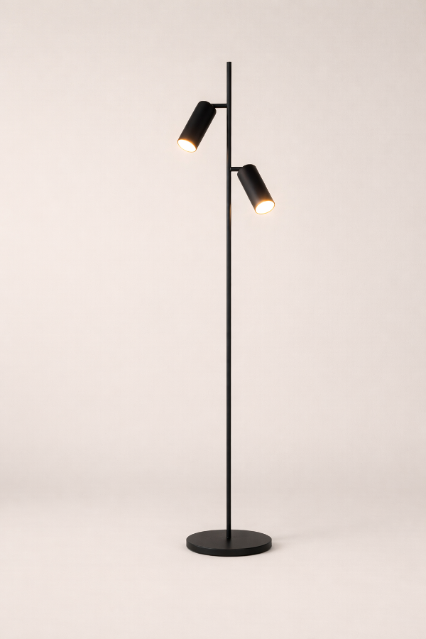 Producto - Lámpara de pie Tube